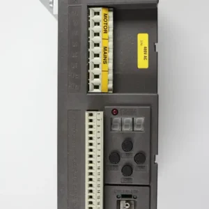 Frequenzumrichter (KEB - F0 bis F4)
